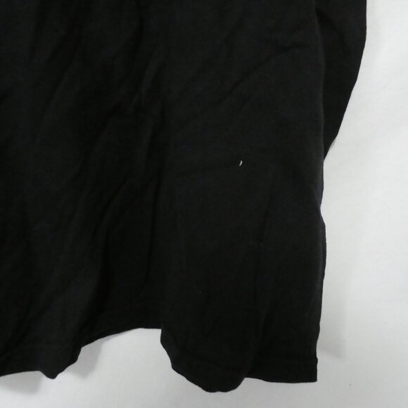 Y2K | BANG-ON - Nintendo | 2XL |  Classic Black T-Shirt W/ Bowser King Koopa '04 - Picture 15 of 15